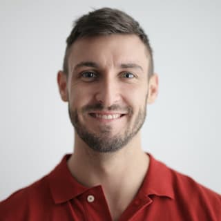Blog Author Image