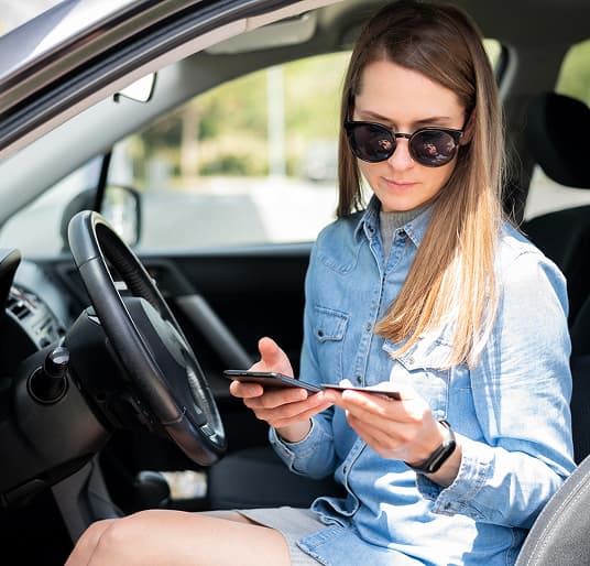 Chauffeurs TPMR