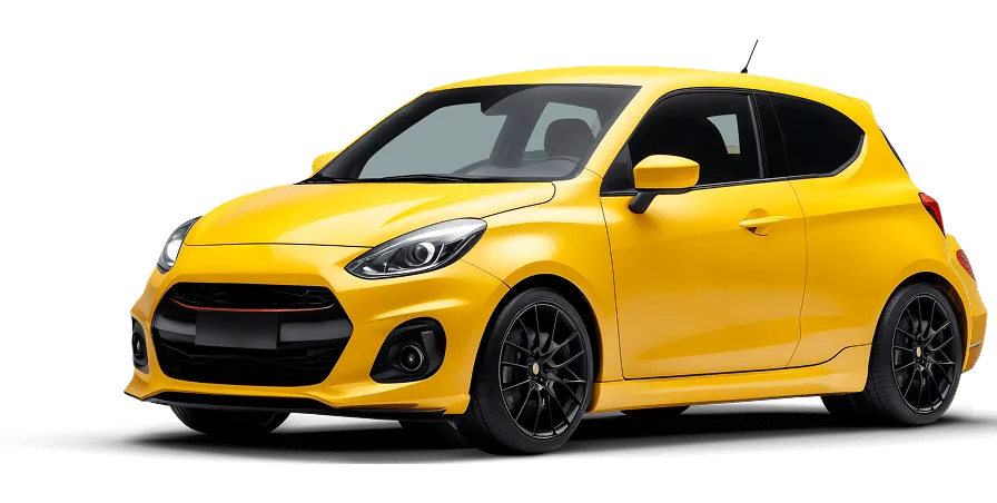 Réservation taxi ou VTC catégorie COMFORT