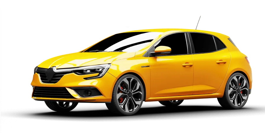 Réservation taxi ou VTC catégorie VAN