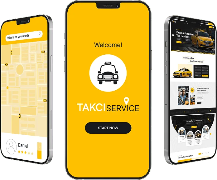 Application mobile Flotivia