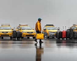 Service VTC Flotivia